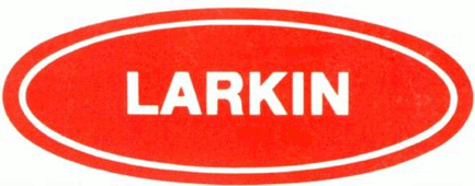 Larkin